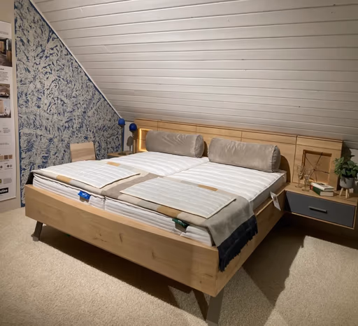 Thielemeyer Schlafzimmer MIRA - Ausstellungsstück in Bäumenheim